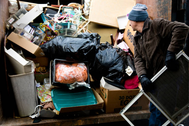 Best Property Management Cleanouts  in Hueytown, AL