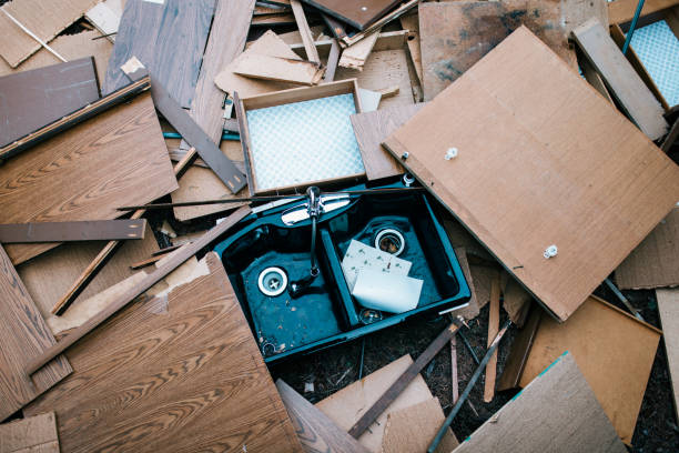 Best Hoarding Cleanup  in Hueytown, AL