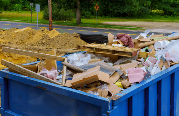 Best Construction Debris Removal  in Hueytown, AL